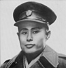 Bogyoke Aung San (13 Feb 1915 - 19 July 1947)